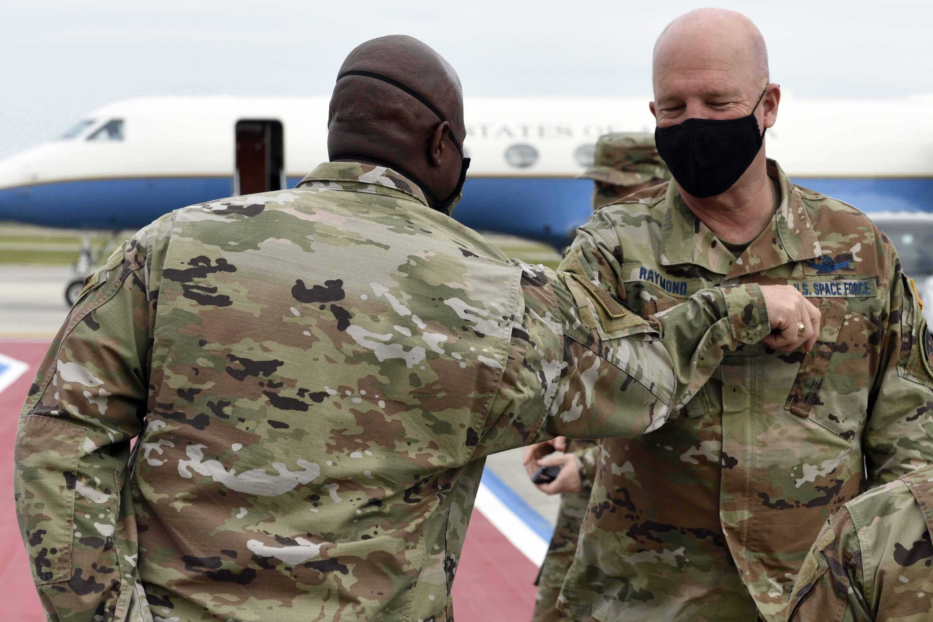 Уніформа армії США негорюча з антимоскітним просоченням Multicam