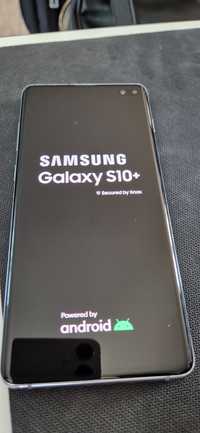 Samsung Galaxy S10 plus