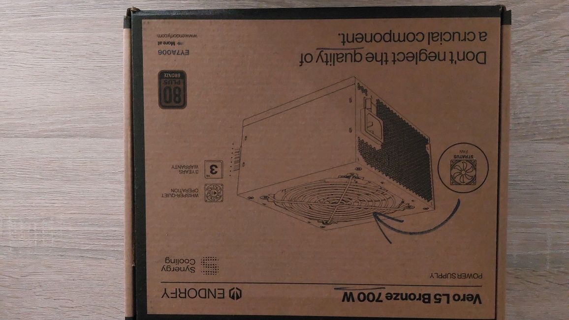 Komputer Gamingowy Ryzen 5 5600 Radeon RX 7700 XT Gaming OC 12 GB