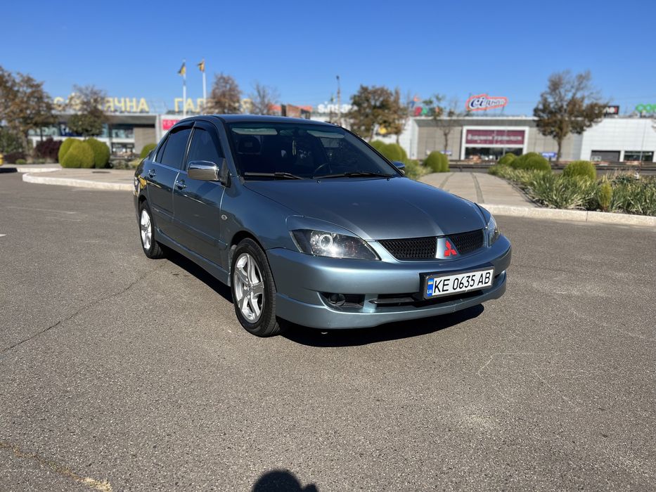 Lancer 9 Sport 2.0i+ГБО4 Автомат‼️