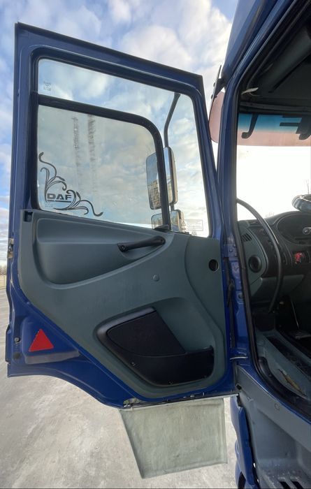 Авто DAF CF 85.430