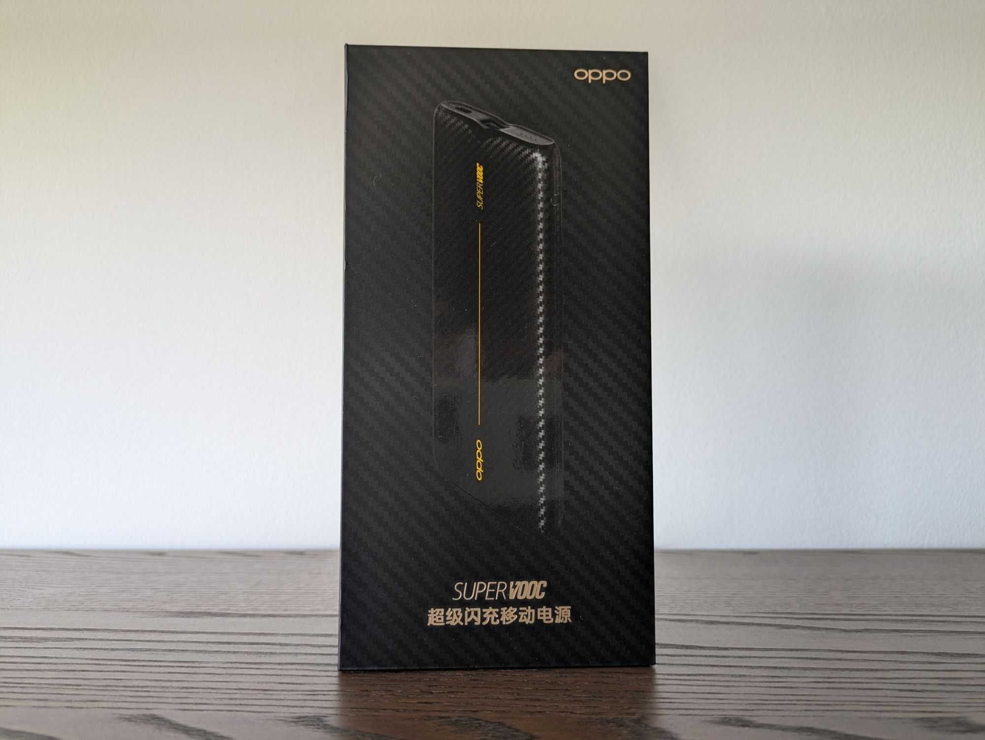 Conjunto de 8 powerbanks | Oppo, TCL, Microsoft (10.000 mAh/6.000 mAh)