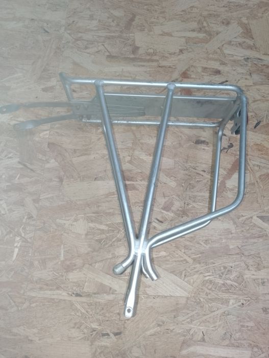 Bagażnik tylni rowerowy Topeak alu