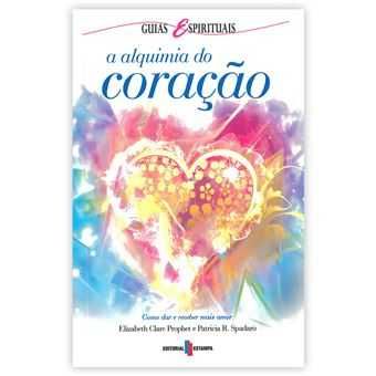 PROMOÇÃO : "Coleção 9 GUIAS ESPIRITUAIS" de Elizabeth Clare Prophet