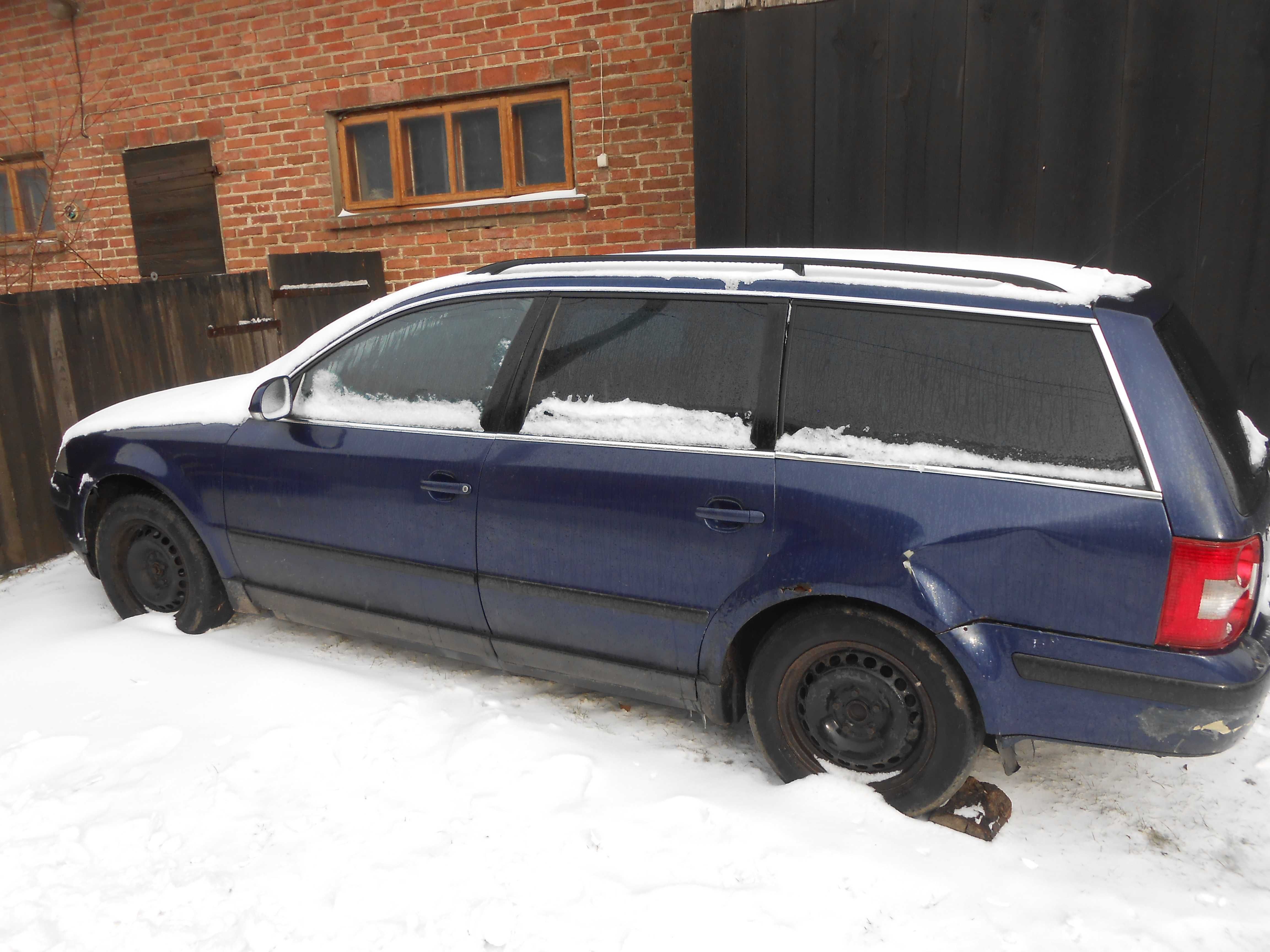 spręzarka klimatyzacji 1.6 ALZ passat b5,A4 B6,A4 B7