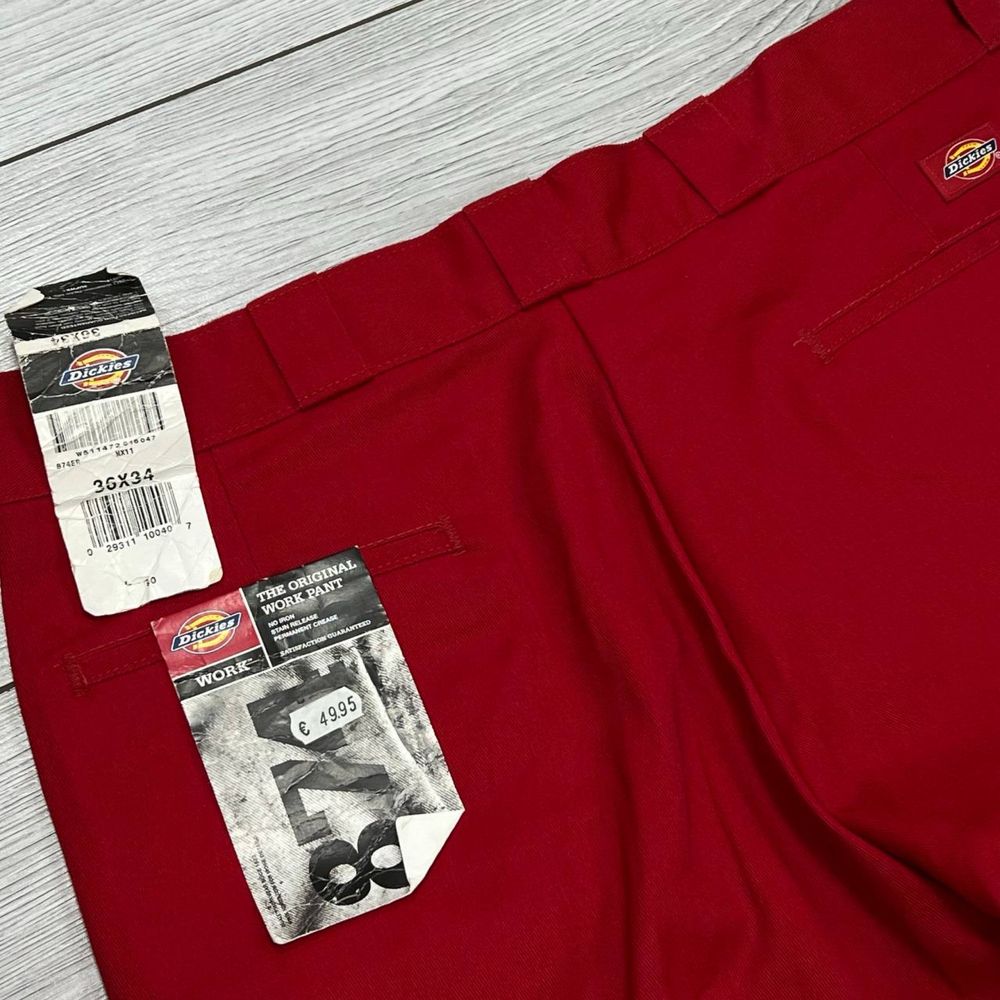 Dickies 874 дикес штаны дікес штани 187