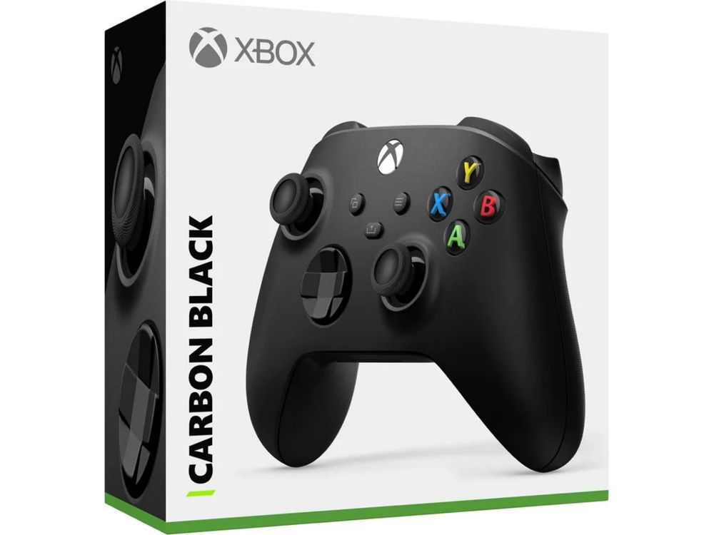 Comando xbox novo