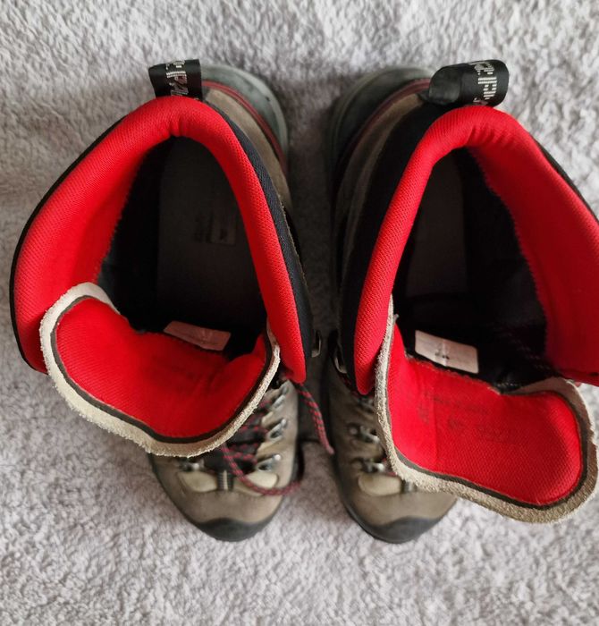 Buty Trekkingowe Scarpa Revolution Gtx Gore-Tex - rozmiar 46