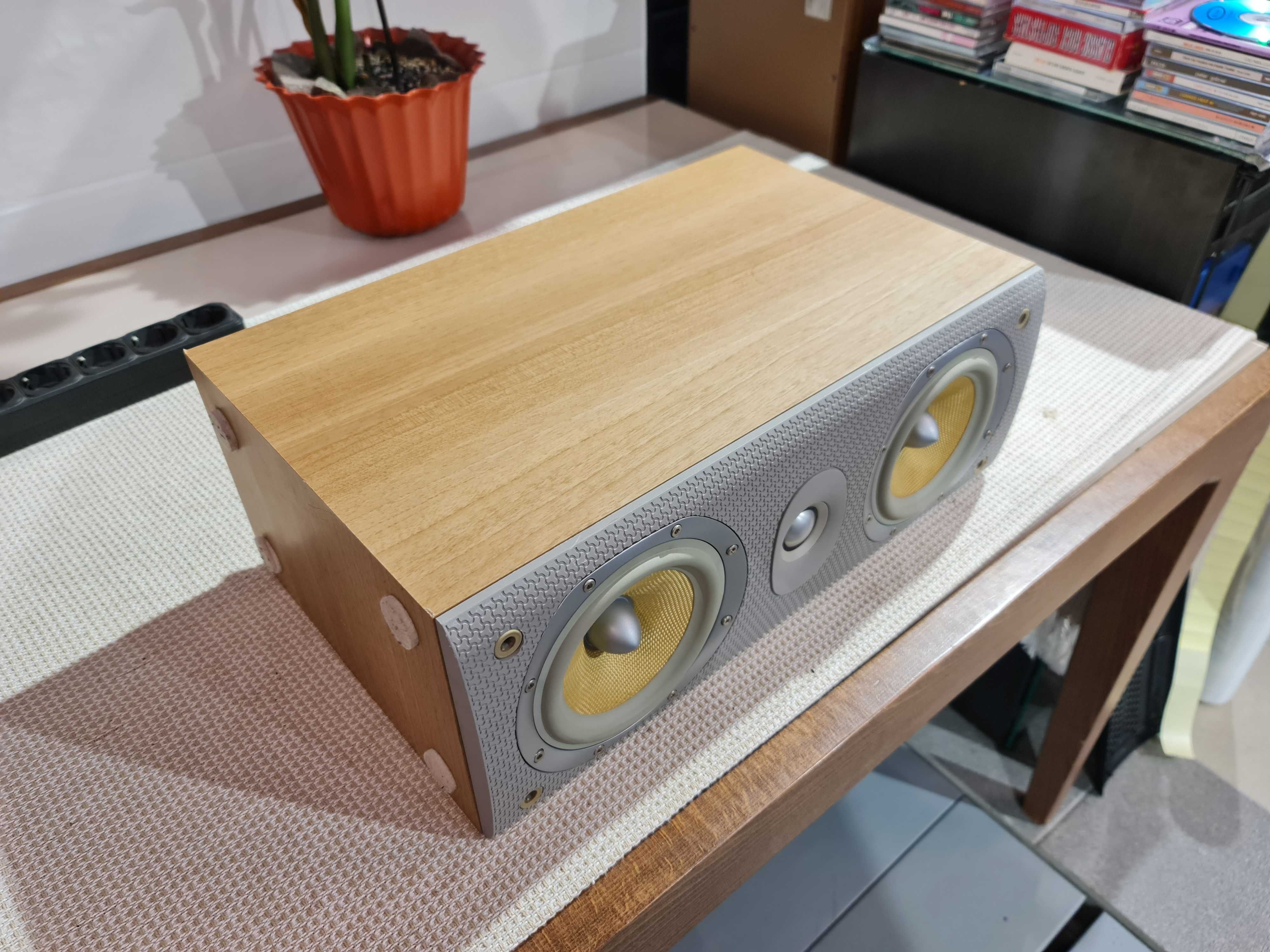 Центральний канал Bowers & Wilkins LCR 60 s3