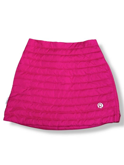 REIMA Floora Dziecięca Ocieplana Spódnica Zimowa Outdoor Ocieplacz 146