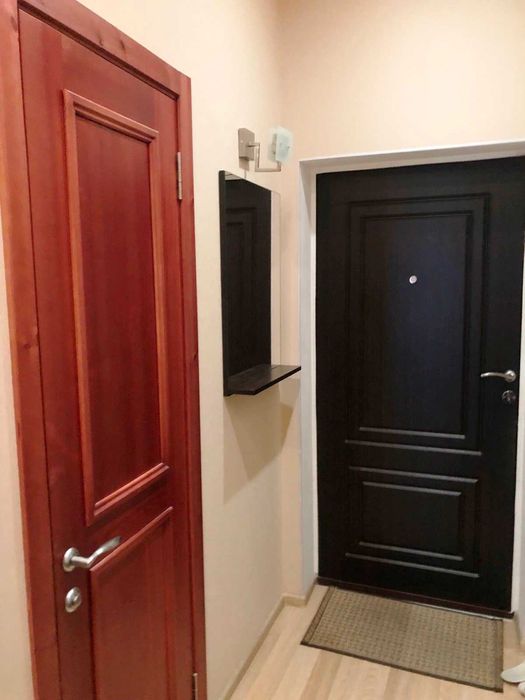 ЖК Новопечерський Двір. вул.Верхогляда (Драгомирова)