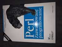 Ksiazka Perl zaawansowane programowanie wydanie II