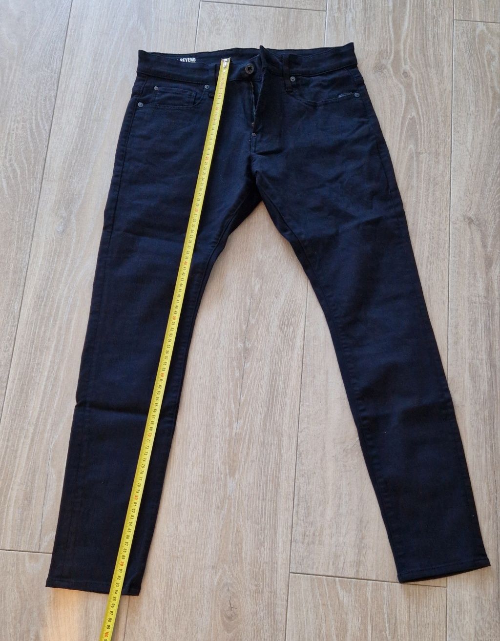 G-star RAW, spodnie W31/L30