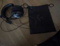 Sluchawki logitech g pro x