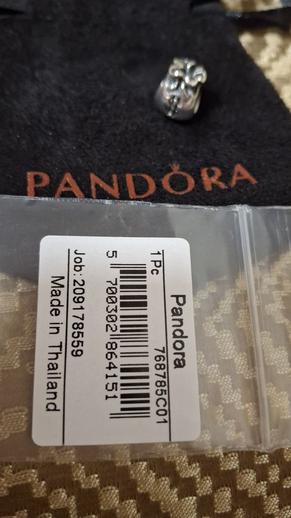 Peça Pandora Saco da sorte