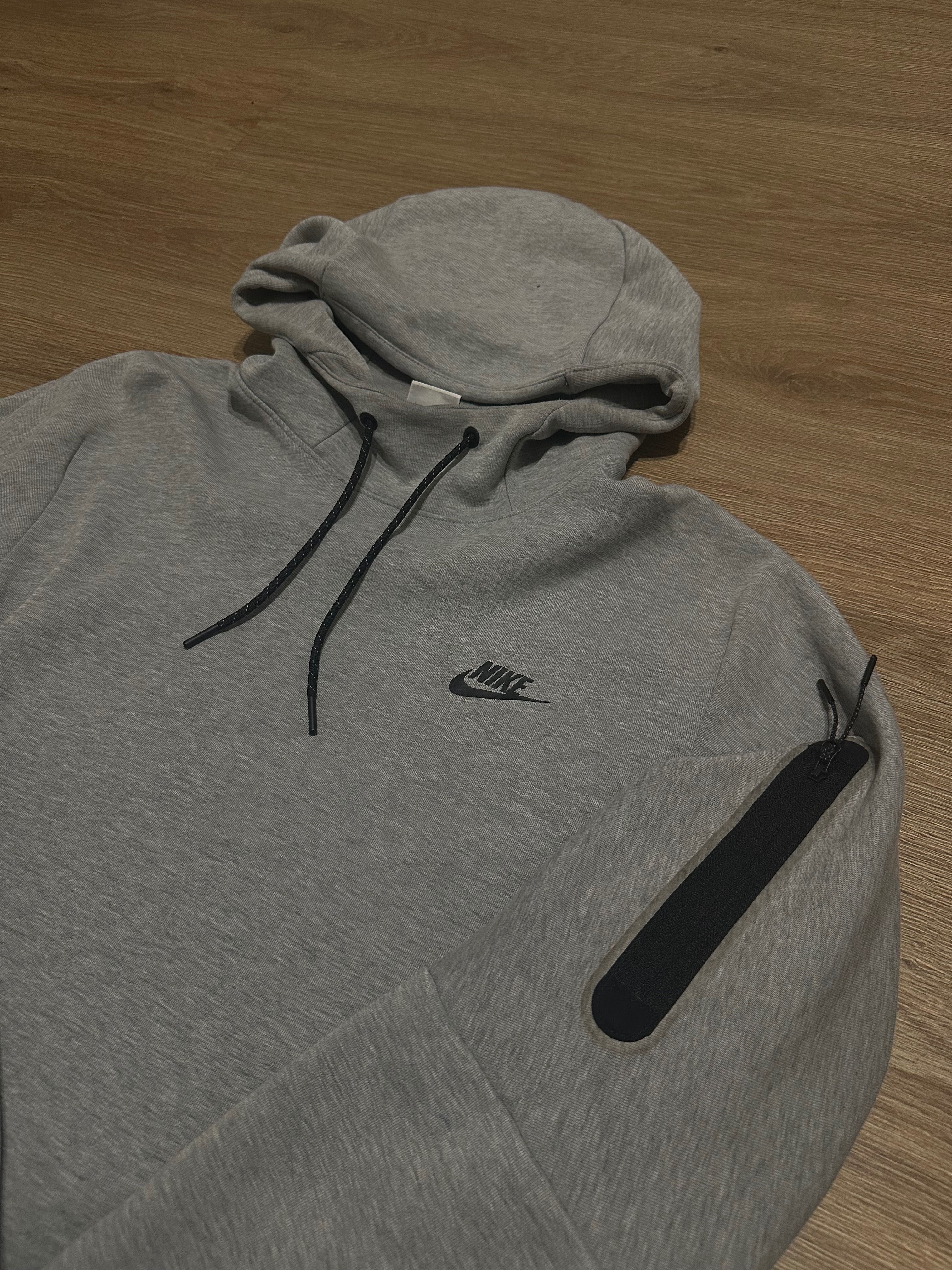 Кофта Nike tech fleece