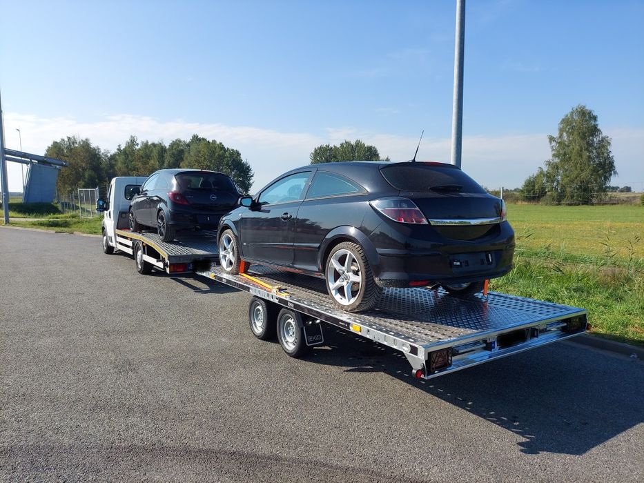 Holowanie_transport_POMOC DROGOWA 24h_przewóz samochodów_maszyn itp
