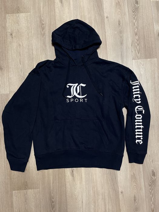 Толстовка Juicy Couture