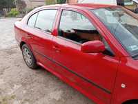 Skoda Octavia  1,9 TDI