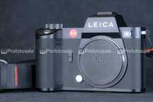Фотоапарат Leica SL2