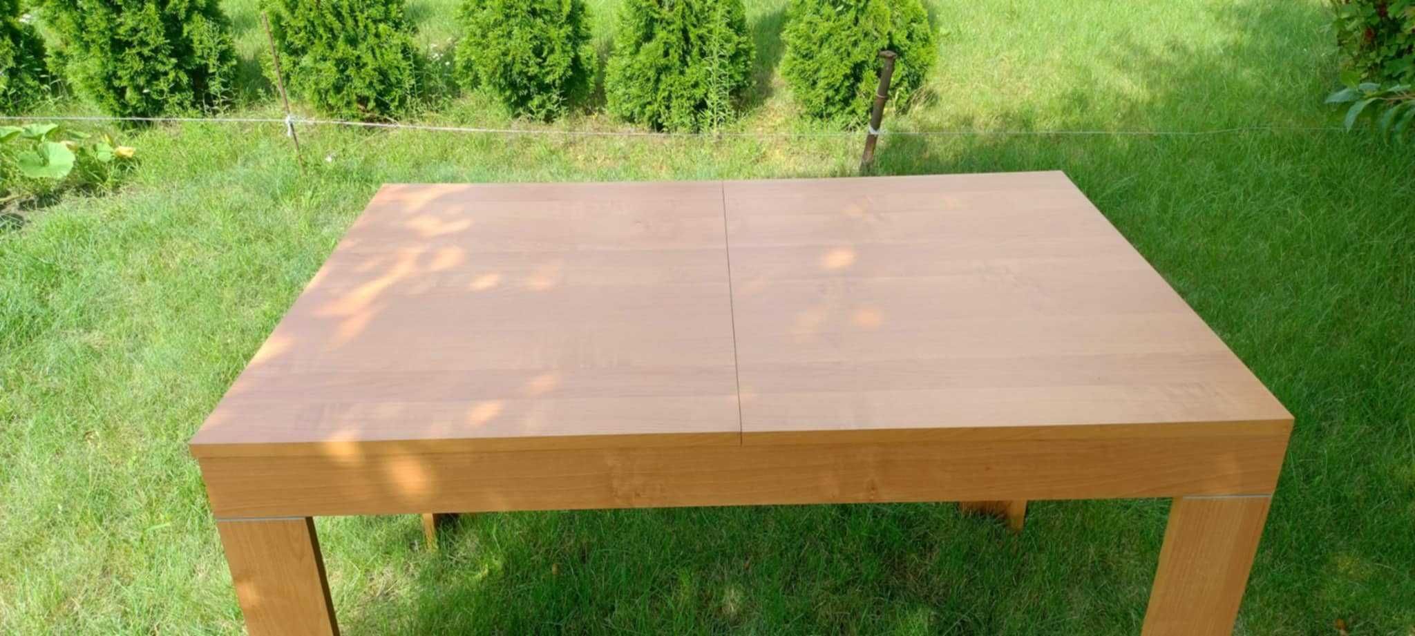 Stół 80*120 z możliwością wydłużenia