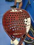 SIUX DIABLO PRO 4
