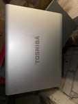 Laptop Toshiba Satellite