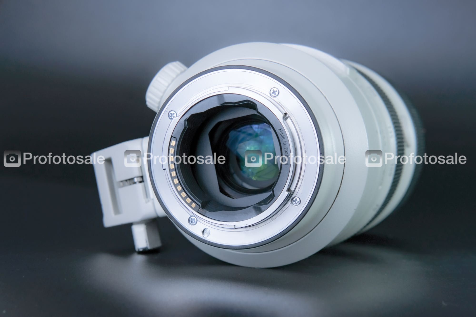 Об'єктив Sony FE 70-200mm f/2.8 GM