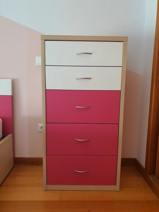 Mobília de Quarto de criança