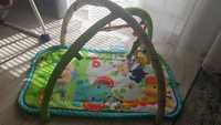 Mata interaktywna Fisher Price