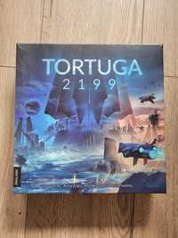 Nowa gra planszowa Tortuga 2199