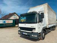 Mercedes-Benz ATEGO 1218  Mercedes Atego 1218