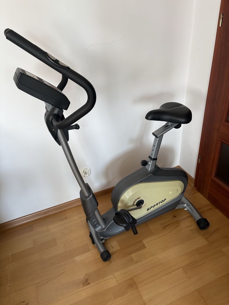 Stacjonarn rower