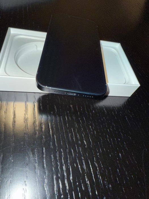 Iphone 14 128GB NOVO (Acabado de vir do seguro) NOVA GARANTIA