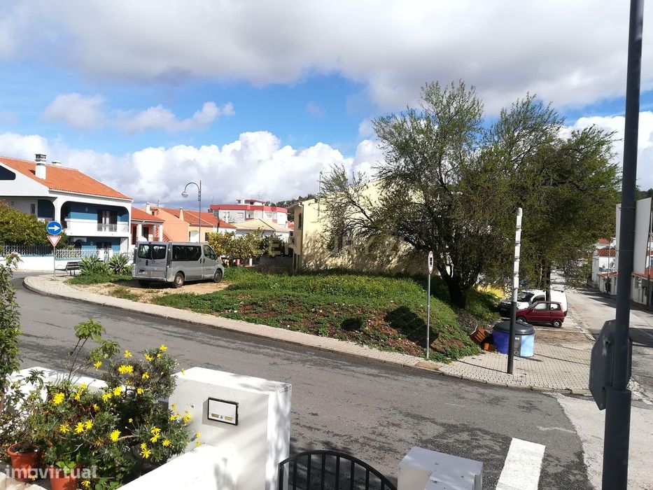 Lote de construção para moradia