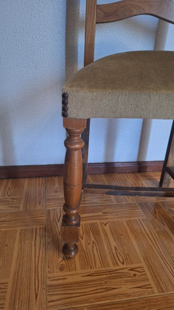 Cadeira de quarto