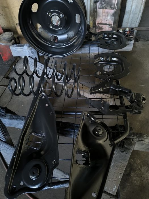 Konserwacja Podwozia Już Od 2500 tyś zł !!! Osobowe SUV Ciężarowe