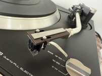 Gramofon vintage ! Pioneer PL-600 zapraszam
