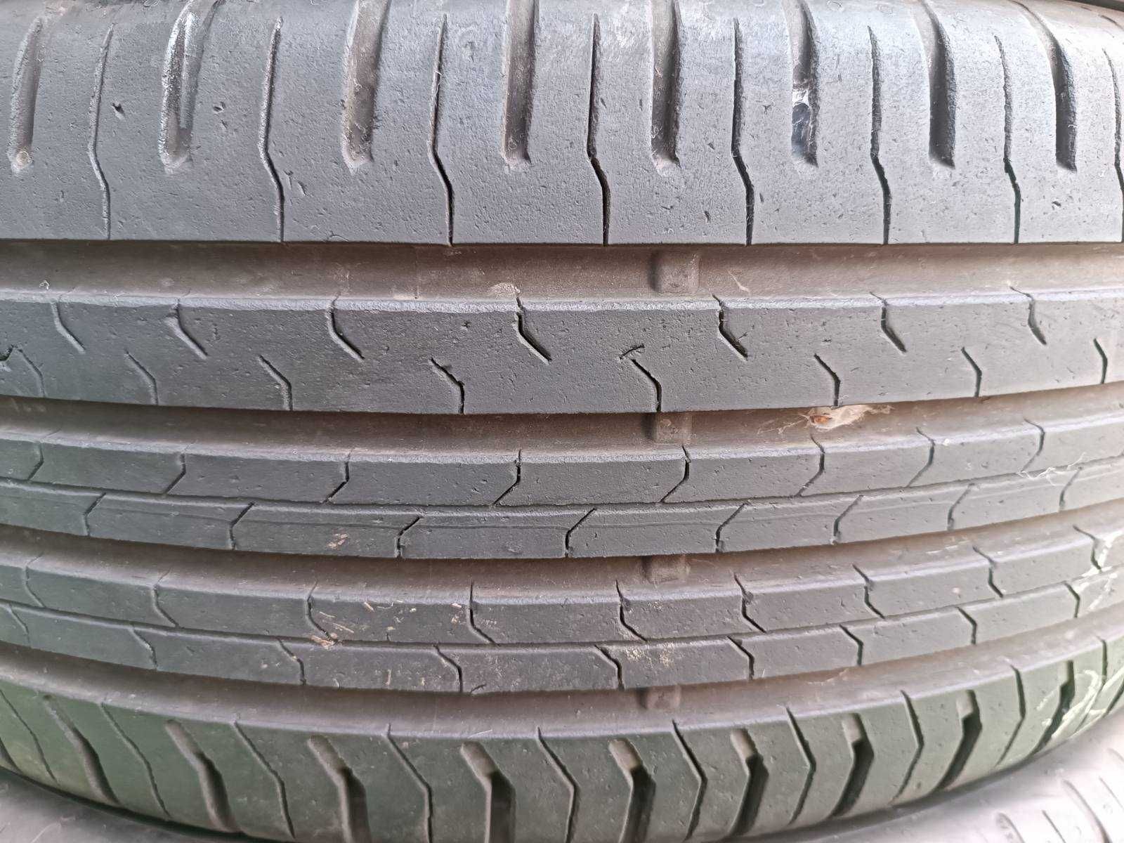 235/60/18 Continental ContiEcoContact 5