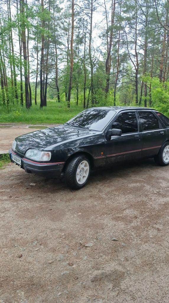 Продам Ford Sierra 2.0 OHC ТОРГ