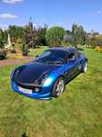 Smart Roadster Smart Roadster, niskie spalanie, nowe doświadczenia