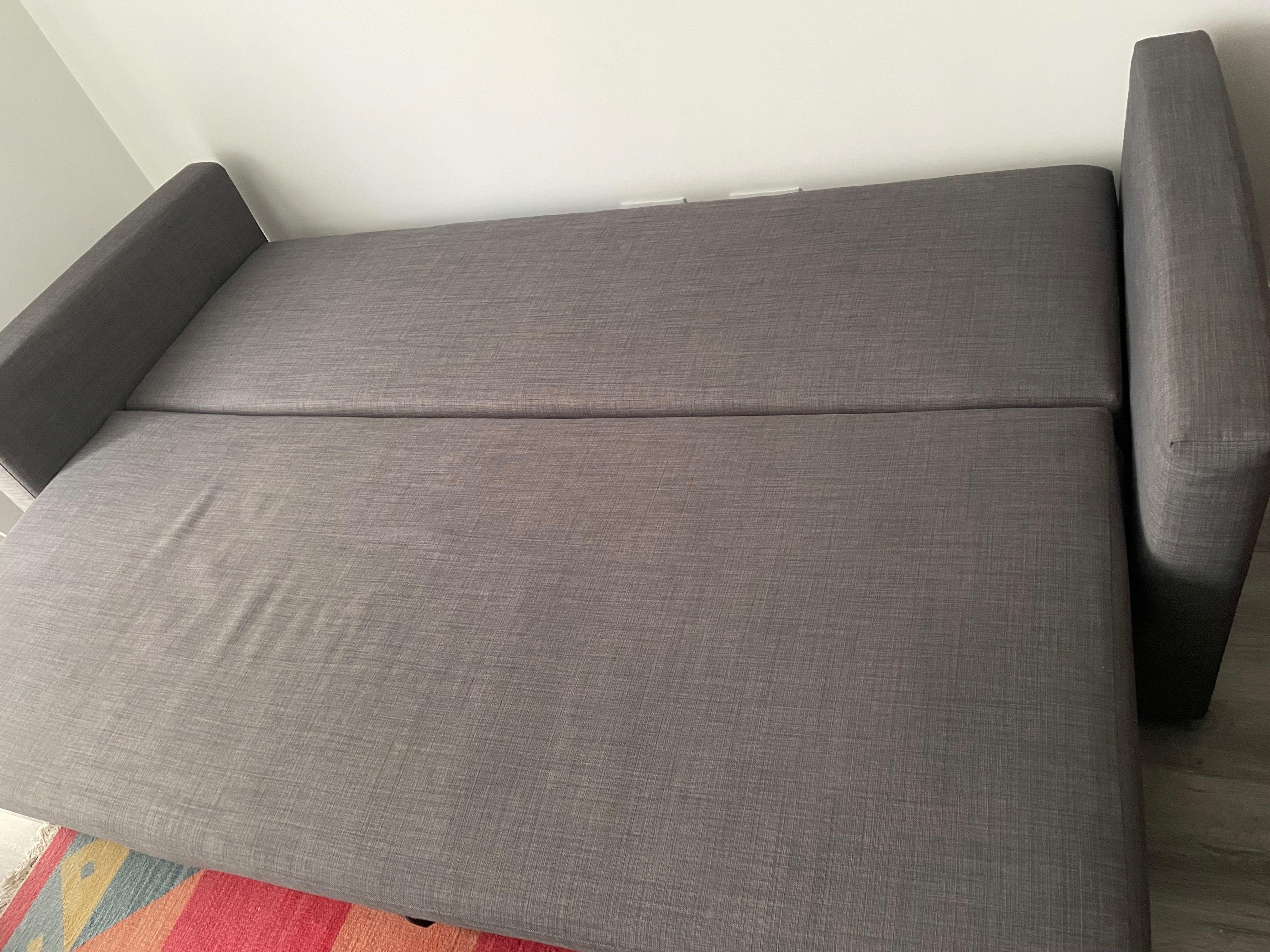 Sofá cama Ikea FRIHETEN
