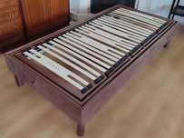 Cama COLUNEX 1,90m x 0,90m
