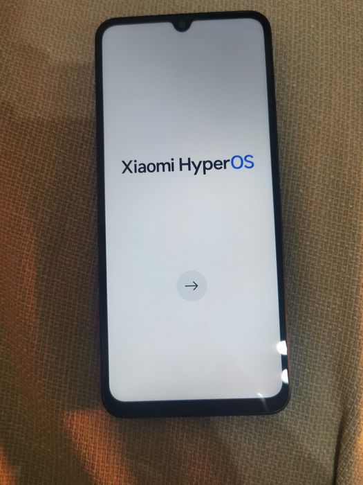 Xiaomi Redmi 14C 256GB + SmartWatch