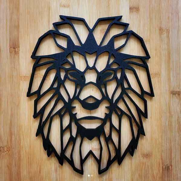 Impressão 3D - Figuras Geométricas de Animais