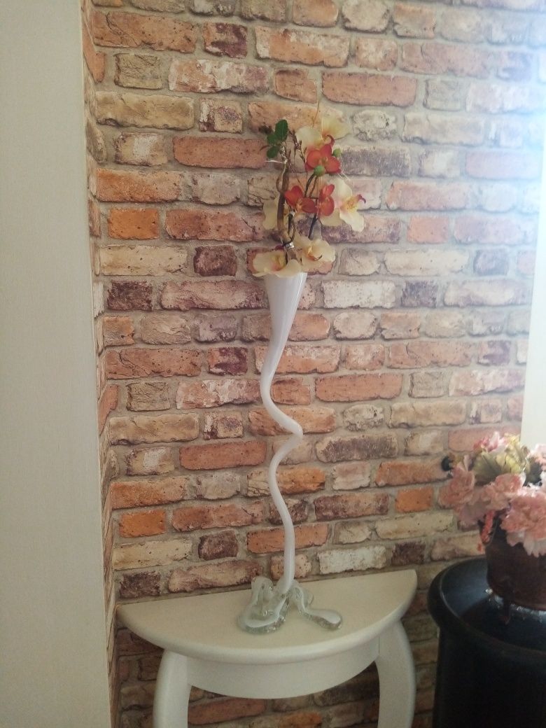 Wazon kręcony wazon ozdobny