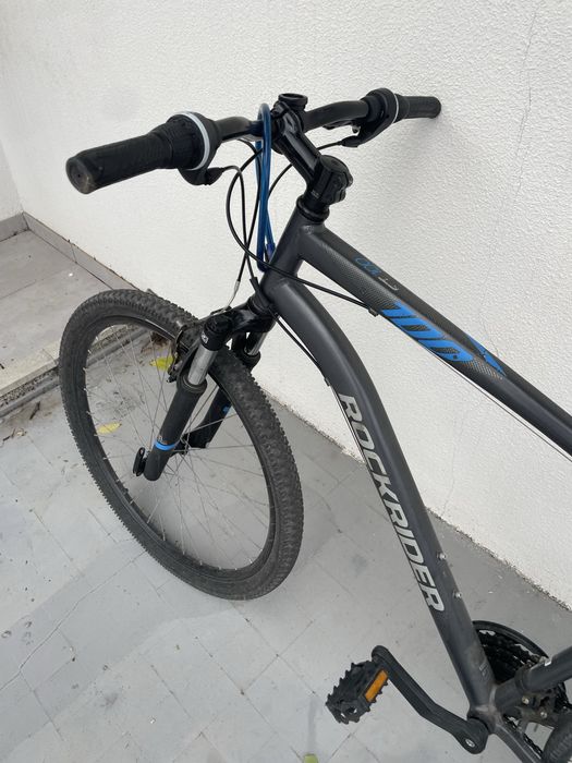 Bicicleta em ótimas condições