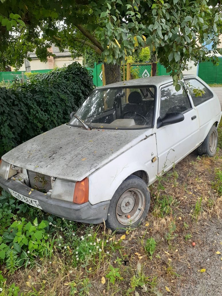 Продам таврію недорого