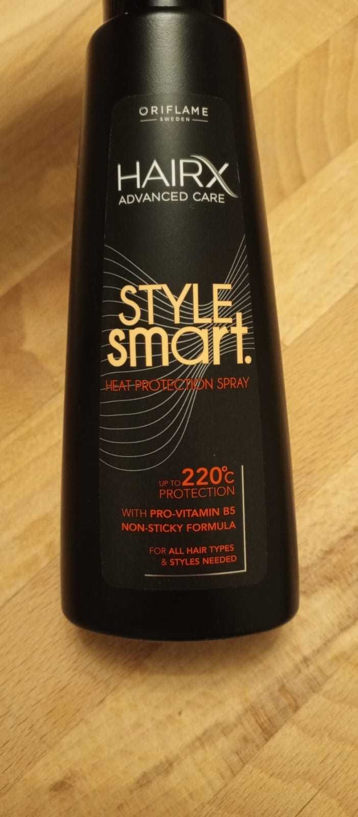 Termoochronny spray HairX Style Smart Oriflame