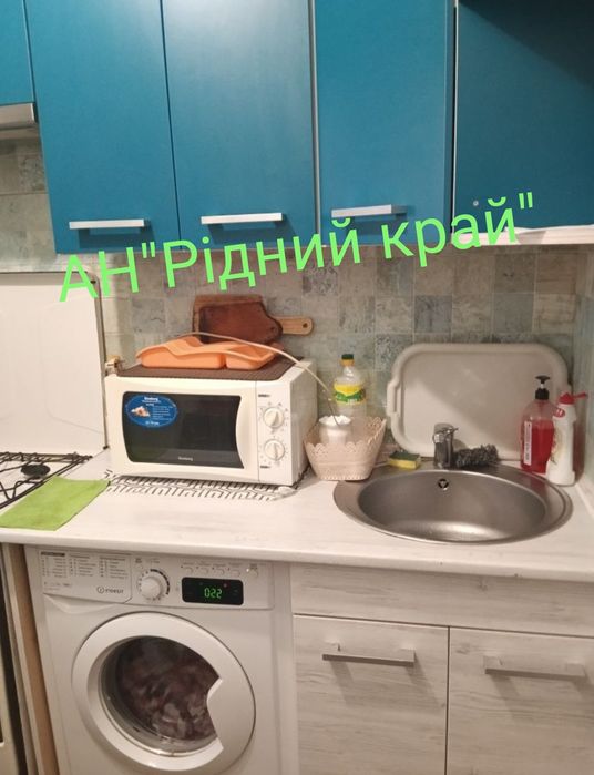 Здамо доглянуту 1 квартиру в цегляному будинку.